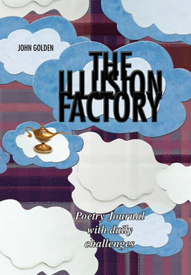 Book cover for The Illusion Factory