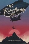 Book cover for The Ruby Airship