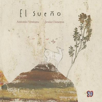 Book cover for El Sueo