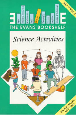 Cover of Science Activities