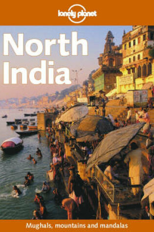 Cover of North India