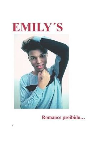 Cover of Emily´s