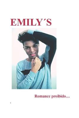 Book cover for Emily´s