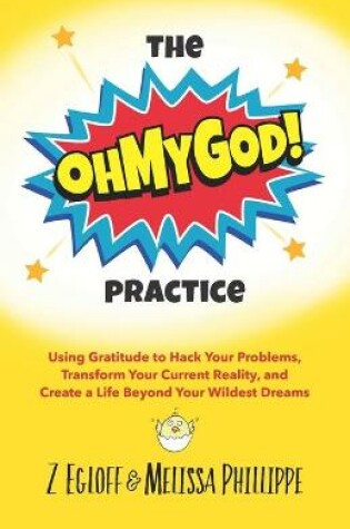 Cover of The OhMyGod Practice!