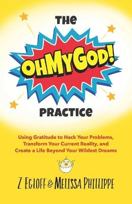 Book cover for The OhMyGod Practice!