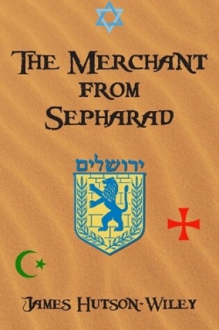 Cover of Merchant from Sepharad