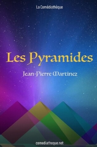 Cover of Les Pyramides