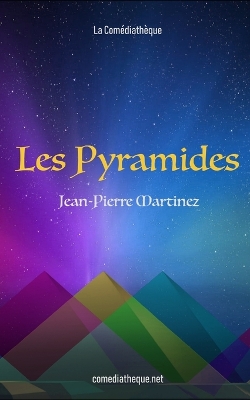 Book cover for Les Pyramides