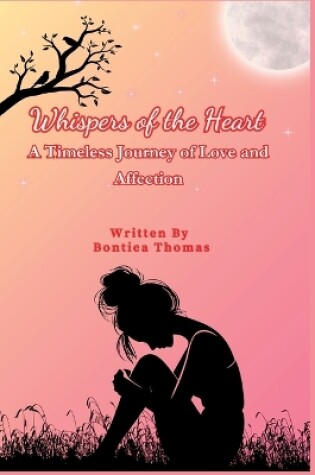 Cover of Whispers of the Heart