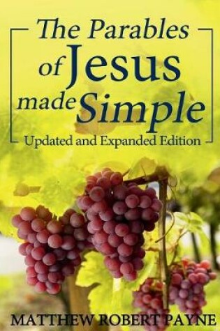 Cover of The Parables of Jesus Made Simple