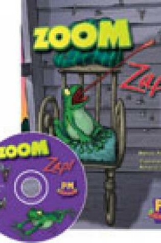Cover of Zoom Zap!