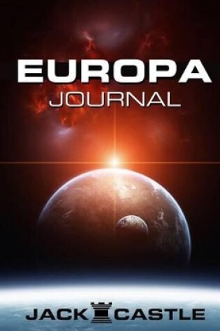 Cover of Europa Journal