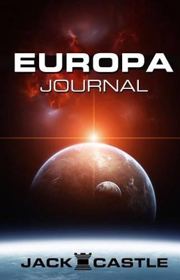 Book cover for Europa Journal