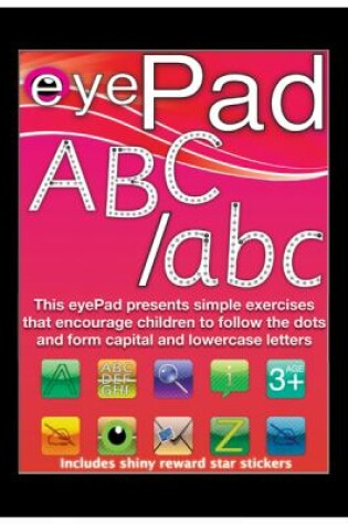 Cover of Eyepad A B C/A B C