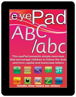 Book cover for Eyepad A B C/A B C