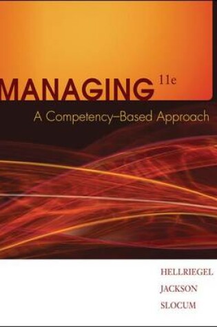 Cover of Managing