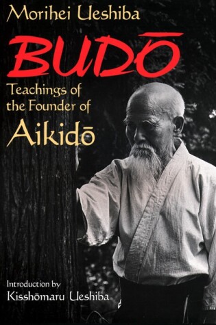 Cover of Budo