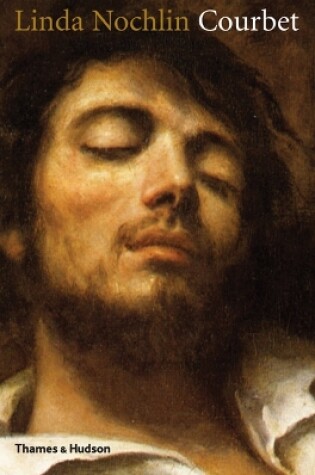 Cover of Courbet