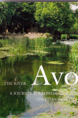 Cover of The River Avon