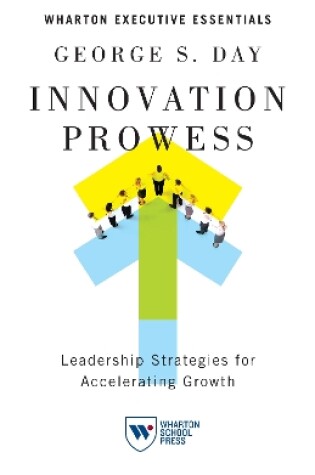 Cover of Innovation Prowess