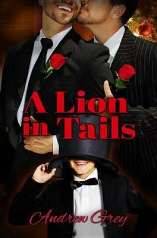 Cover of A Lion in Tails