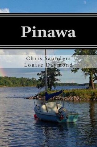 Cover of Pinawa