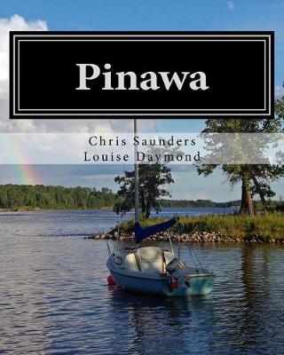 Cover of Pinawa