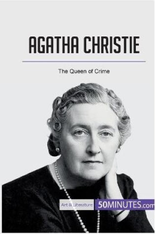 Cover of Agatha Christie