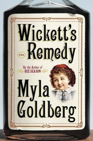 Cover of Wickett's Remedy
