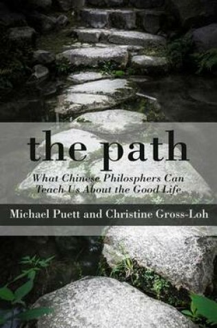 Cover of The Path