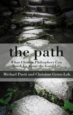 Book cover for The Path