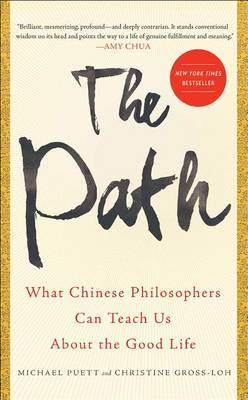 Book cover for The Path