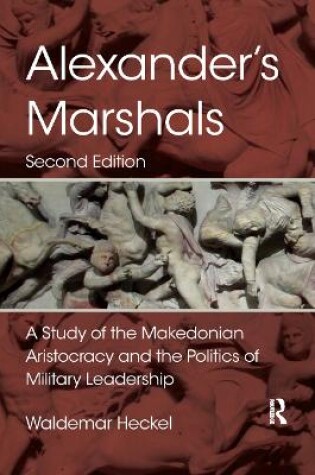 Cover of Alexander's Marshals