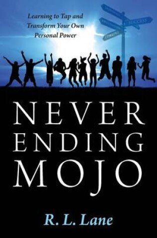Cover of Never Ending Mojo