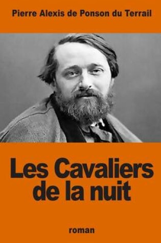 Cover of Les Cavaliers de la nuit