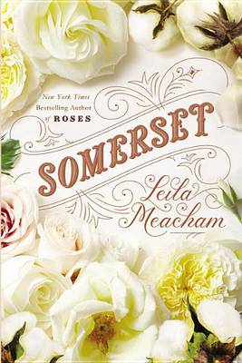 Book cover for Somerset