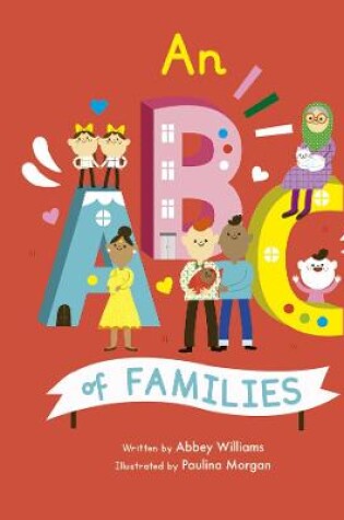 Cover of ABC of Families