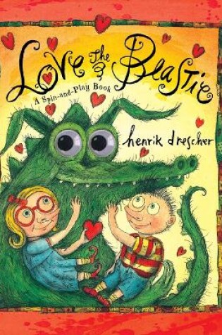 Cover of Love the Beastie