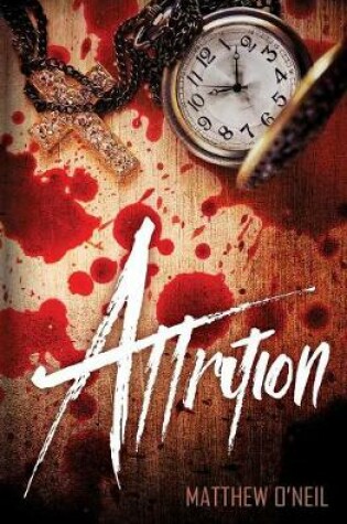 Cover of Attrition