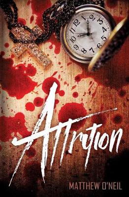 Cover of Attrition