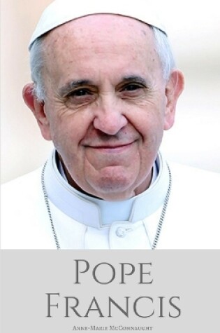 Cover of Pope Francis