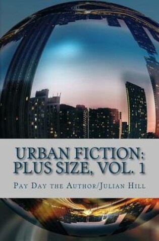 Cover of Urban Fiction