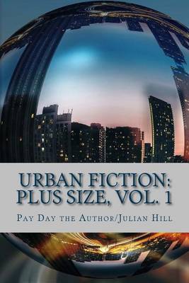 Book cover for Urban Fiction