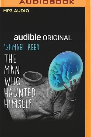 Cover of The Man Who Haunted Himself