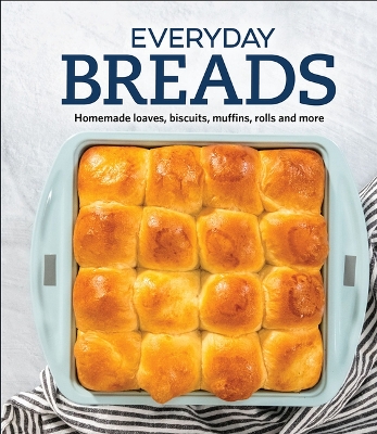 Cover of Everyday Breads