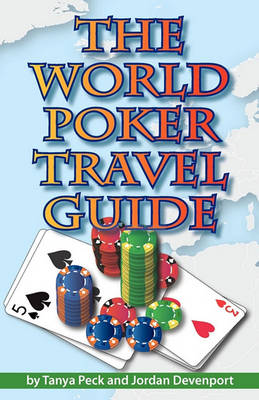 Cover of The World Poker Travel Guide