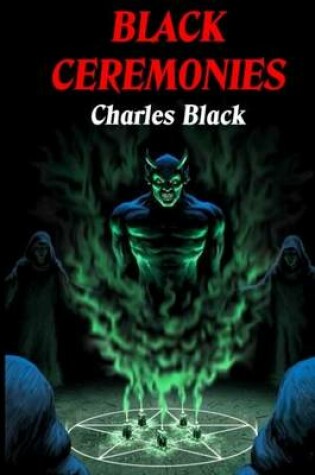 Cover of Black Ceremonies