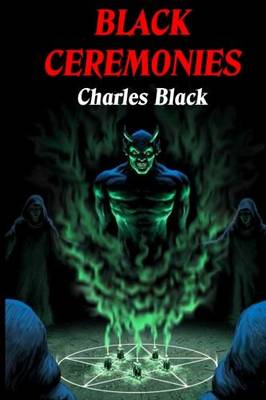 Book cover for Black Ceremonies