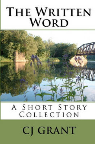 Cover of The Written Word