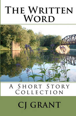 Book cover for The Written Word